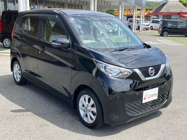 日産 デイズ ６６０ Ｘ R2年 () 99