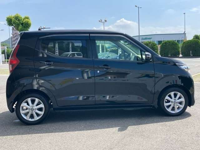 日産 デイズ ６６０ Ｘ R2年 () 99
