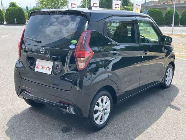日産 デイズ ６６０ Ｘ R2年 () 99