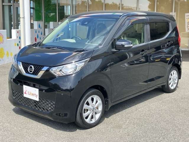日産 デイズ ６６０ Ｘ R2年 () 99