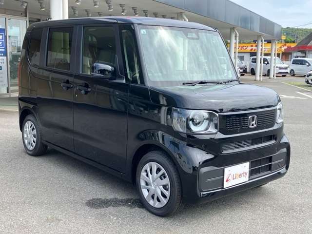 ホンダ Ｎ　ＢＯＸ ６６０ R8年 () 99