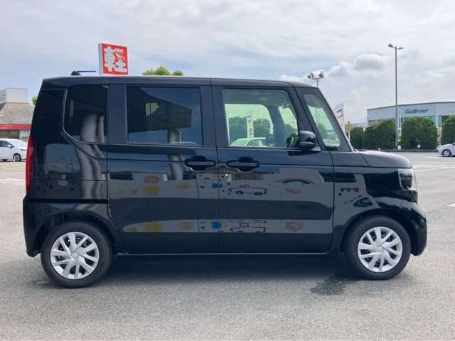 ホンダ Ｎ　ＢＯＸ ６６０ R8年 () 99