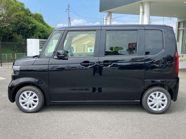 ホンダ Ｎ　ＢＯＸ ６６０ R8年 () 99