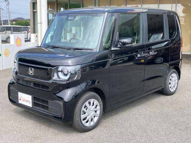 ホンダ Ｎ　ＢＯＸ ６６０ R8年 () 99