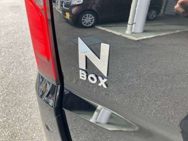 ホンダ Ｎ　ＢＯＸ ６６０ R8年 () 99