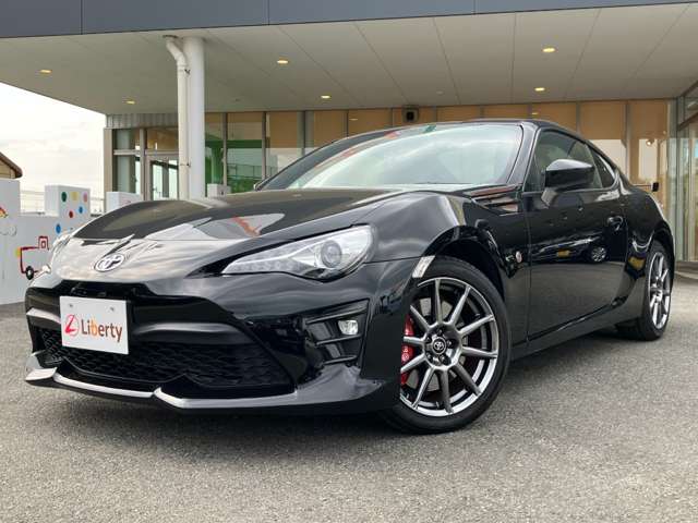 トヨタ ８６ ２．０ ＧＴ リミテッド R3年 () 99