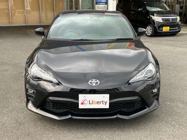 トヨタ ８６ ２．０ ＧＴ リミテッド R3年 () 99