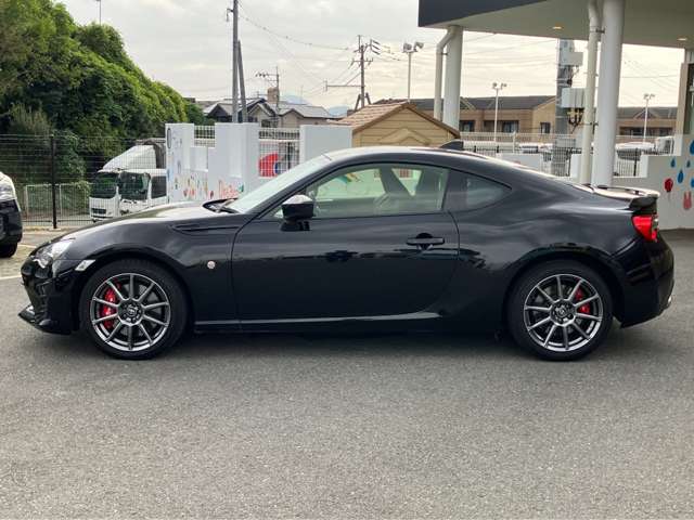 トヨタ ８６ ２．０ ＧＴ リミテッド R3年 () 99