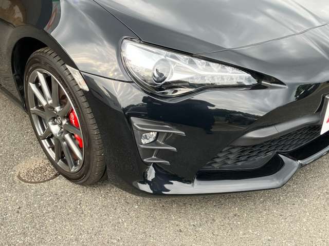 トヨタ ８６ ２．０ ＧＴ リミテッド R3年 () 99