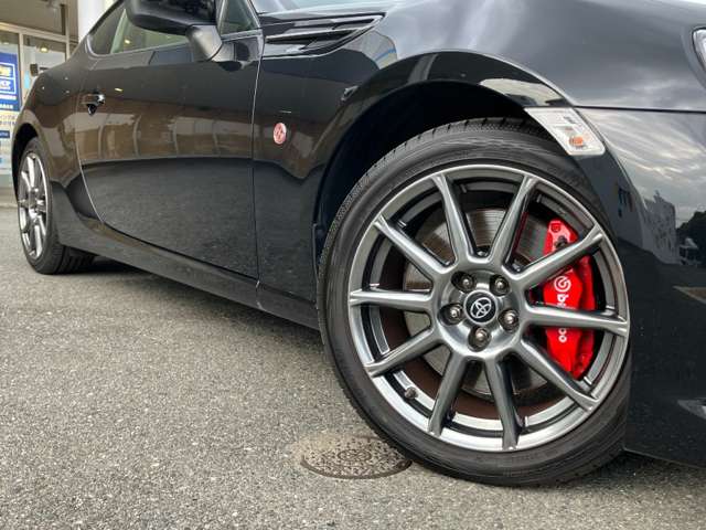 トヨタ ８６ ２．０ ＧＴ リミテッド R3年 () 99