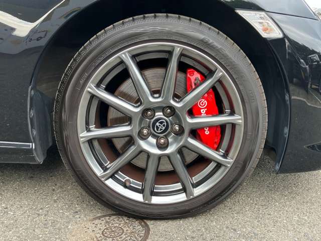 トヨタ ８６ ２．０ ＧＴ リミテッド R3年 () 99