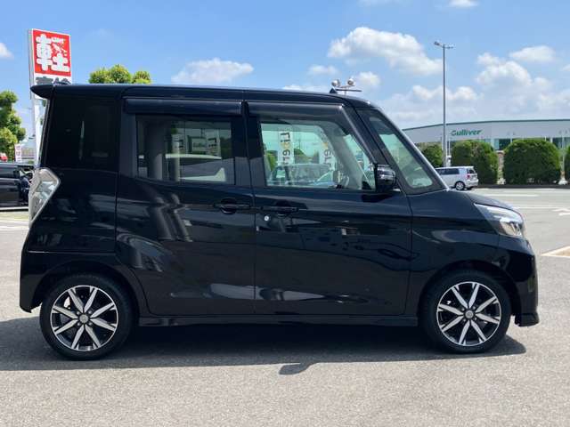 日産 デイズ　ルークス ６６０ ハイウェイスターＸ Ｇパッケージ H29年 () 99