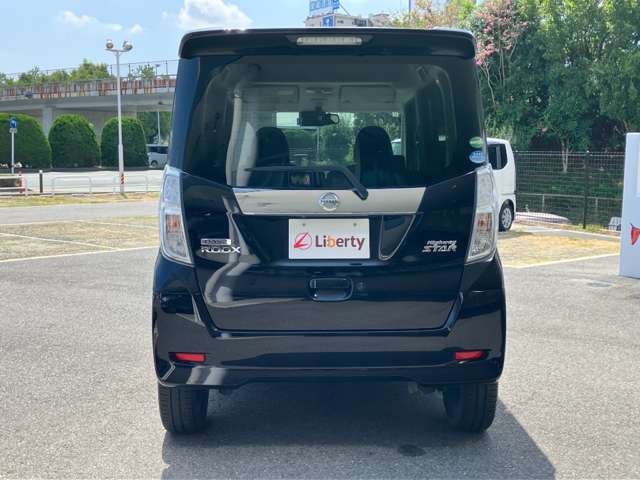 日産 デイズ　ルークス ６６０ ハイウェイスターＸ Ｇパッケージ H29年 () 99