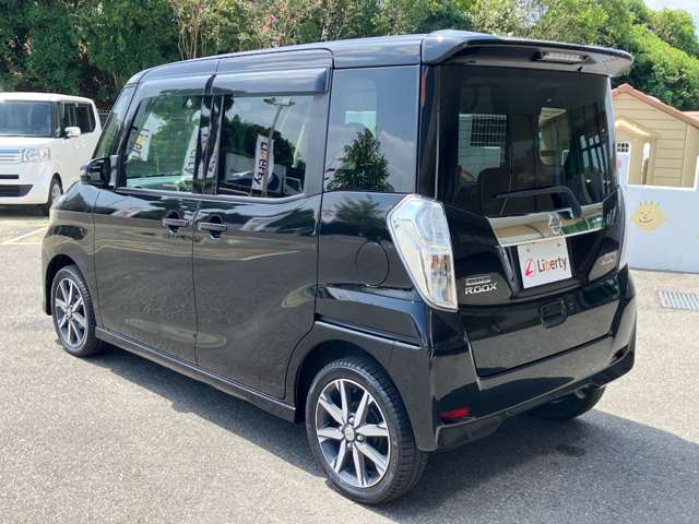 日産 デイズ　ルークス ６６０ ハイウェイスターＸ Ｇパッケージ H29年 () 99