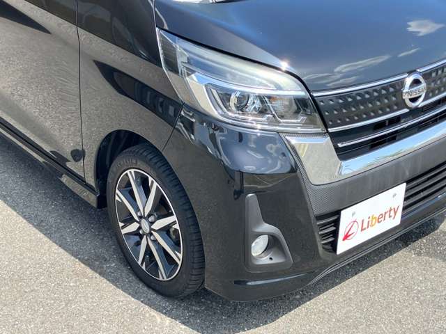 日産 デイズ　ルークス ６６０ ハイウェイスターＸ Ｇパッケージ H29年 () 99
