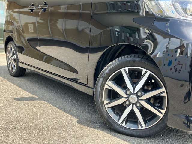 日産 デイズ　ルークス ６６０ ハイウェイスターＸ Ｇパッケージ H29年 () 99
