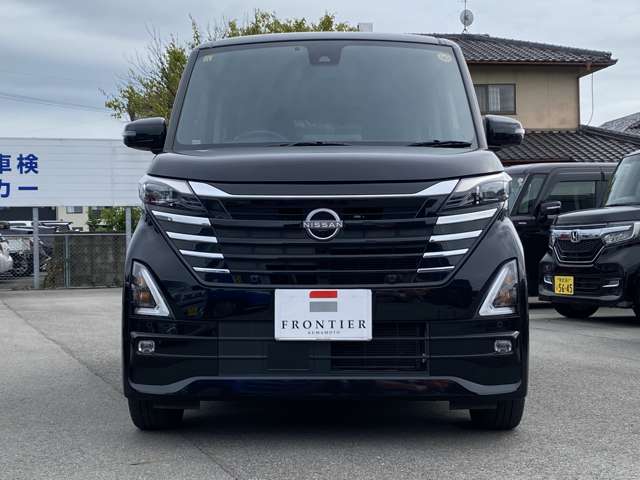 日産 ルークス ６６０ ハイウェイスターＧターボ プロパイロット エディション R5年 (九州・沖縄) 99