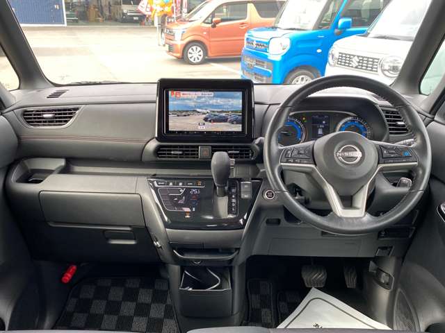 日産 ルークス ６６０ ハイウェイスターＧターボ プロパイロット エディション R5年 (九州・沖縄) 99