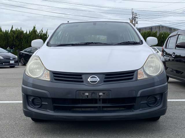 日産 ＡＤ １．５ ＶＥ H25年 (九州・沖縄) 99