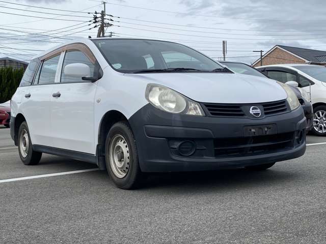 日産 ＡＤ １．５ ＶＥ H25年 (九州・沖縄) 99