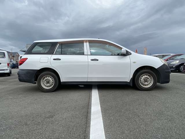 日産 ＡＤ １．５ ＶＥ H25年 (九州・沖縄) 99