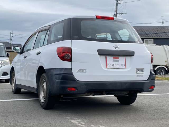 日産 ＡＤ １．５ ＶＥ H25年 (九州・沖縄) 99