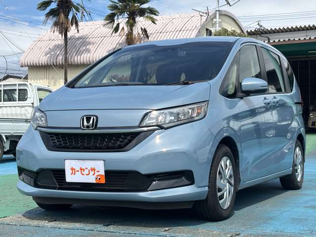 ホンダ フリード １．５ Ｇ ホンダセンシング R3年 (九州・沖縄) 99
