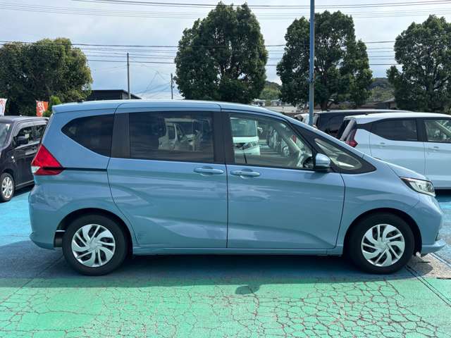 ホンダ フリード １．５ Ｇ ホンダセンシング R3年 (九州・沖縄) 99
