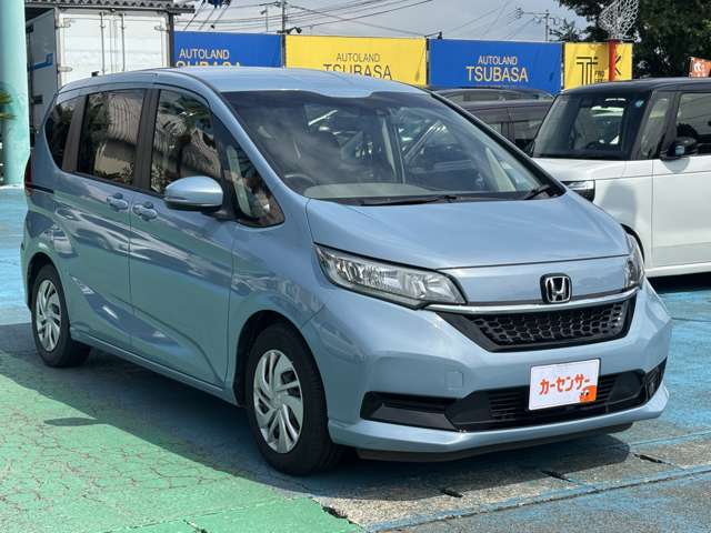 ホンダ フリード １．５ Ｇ ホンダセンシング R3年 (九州・沖縄) 99