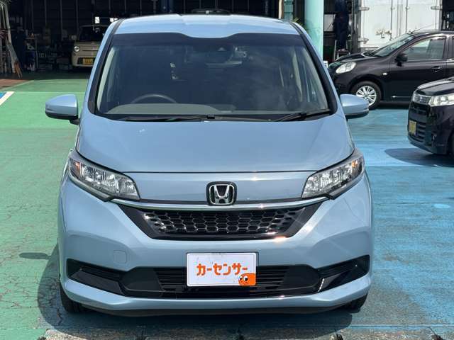 ホンダ フリード １．５ Ｇ ホンダセンシング R3年 (九州・沖縄) 99