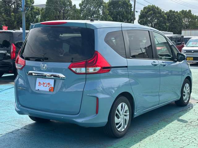 ホンダ フリード １．５ Ｇ ホンダセンシング R3年 (九州・沖縄) 99
