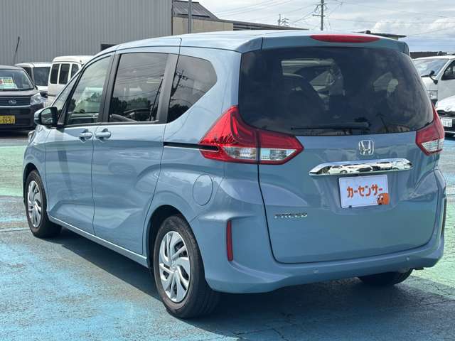 ホンダ フリード １．５ Ｇ ホンダセンシング R3年 (九州・沖縄) 99