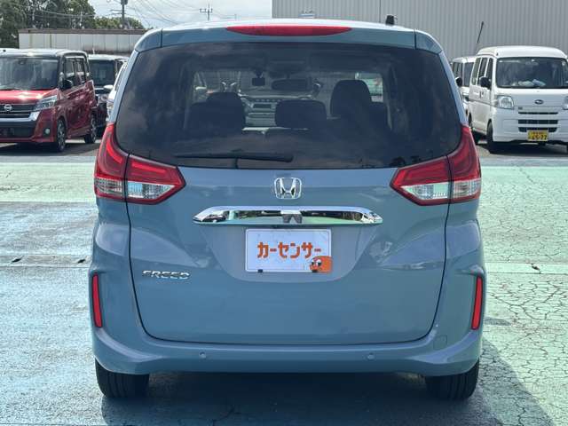 ホンダ フリード １．５ Ｇ ホンダセンシング R3年 (九州・沖縄) 99