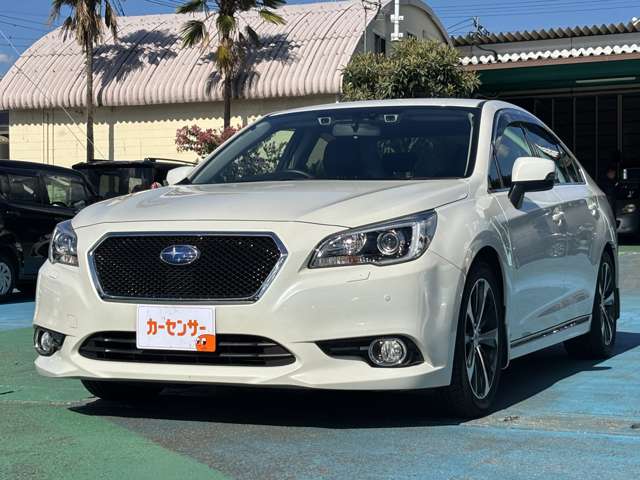 スバル レガシィＢ４ ２．５ リミテッド ４ＷＤ H27年 (九州・沖縄) 99