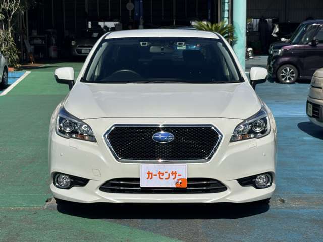 スバル レガシィＢ４ ２．５ リミテッド ４ＷＤ H27年 (九州・沖縄) 99