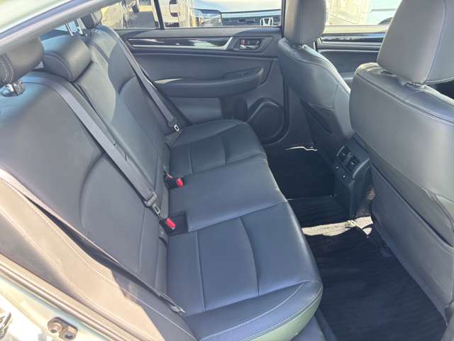 スバル レガシィＢ４ ２．５ リミテッド ４ＷＤ H27年 (九州・沖縄) 99