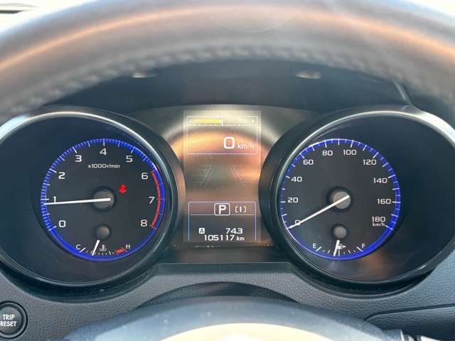 スバル レガシィＢ４ ２．５ リミテッド ４ＷＤ H27年 (九州・沖縄) 99