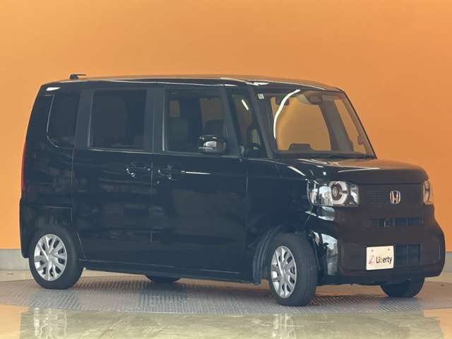 ホンダ Ｎ　ＢＯＸ ６６０ R6年 () 99