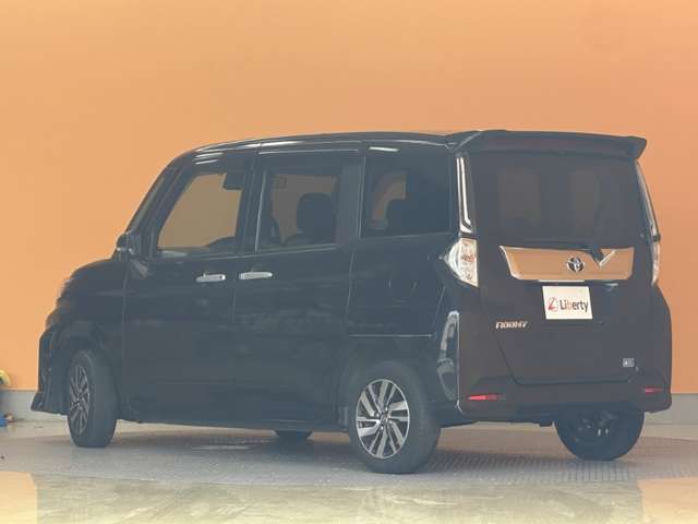 トヨタ ルーミー １．０ カスタム Ｇ R5年 () 99