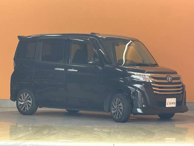 トヨタ ルーミー １．０ カスタム Ｇ R5年 () 99