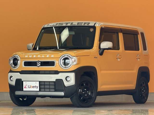 スズキ ハスラー ６６０ ハイブリッド Ｘ ４ＷＤ R4年 () 99