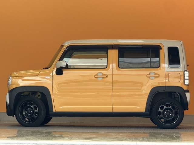 スズキ ハスラー ６６０ ハイブリッド Ｘ ４ＷＤ R4年 () 99