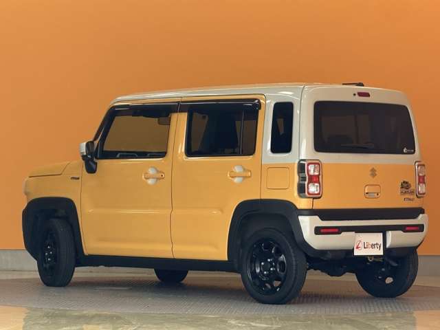 スズキ ハスラー ６６０ ハイブリッド Ｘ ４ＷＤ R4年 () 99