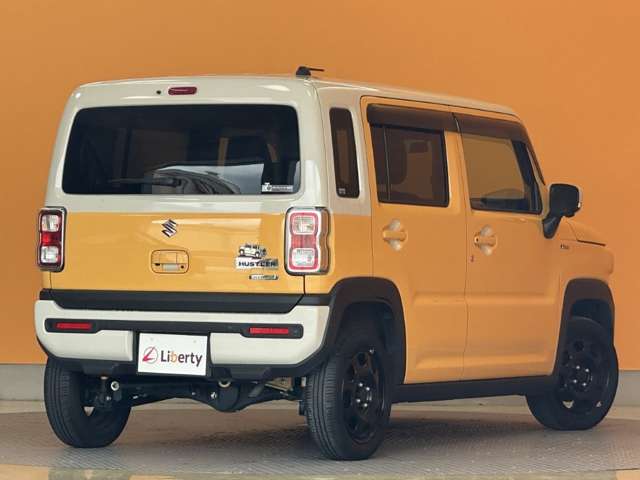 スズキ ハスラー ６６０ ハイブリッド Ｘ ４ＷＤ R4年 () 99