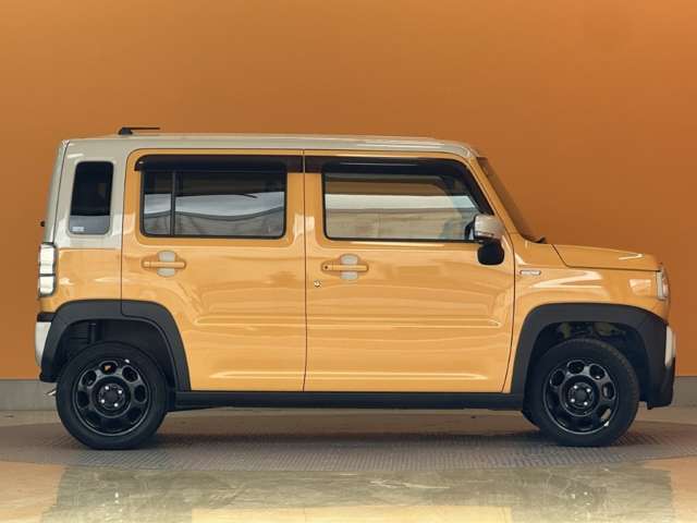スズキ ハスラー ６６０ ハイブリッド Ｘ ４ＷＤ R4年 () 99