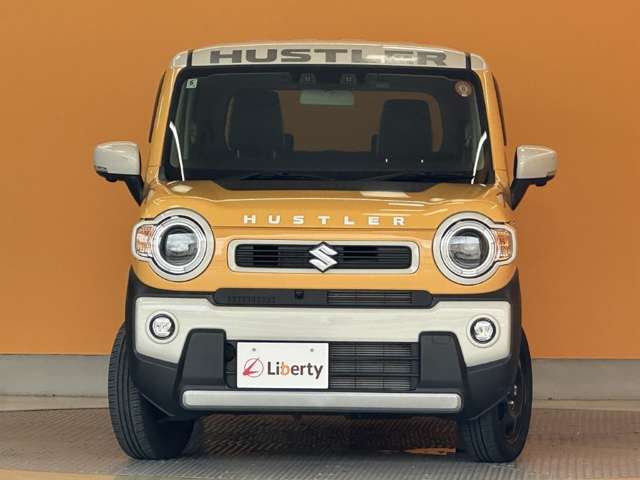 スズキ ハスラー ６６０ ハイブリッド Ｘ ４ＷＤ R4年 () 99