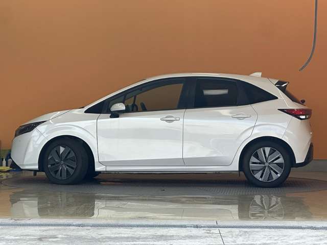日産 ノート １．２ Ｘ R4年 () 99