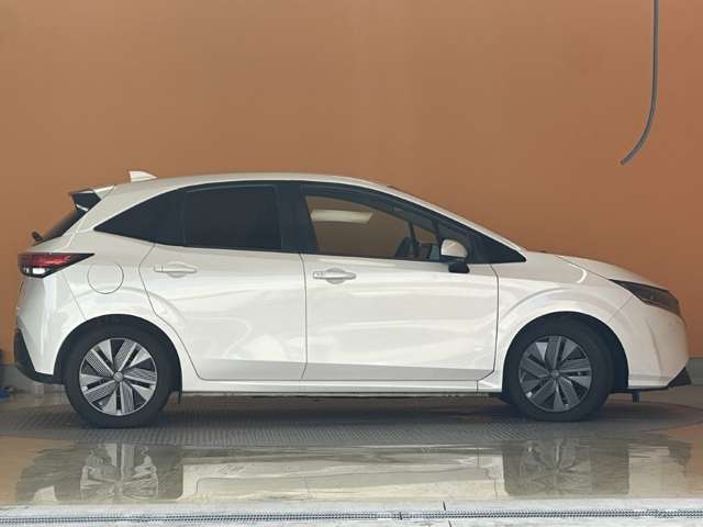 日産 ノート １．２ Ｘ R4年 () 99
