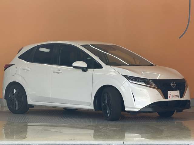日産 ノート １．２ Ｘ R4年 () 99