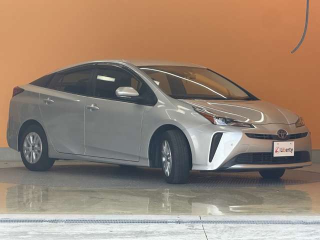 トヨタ プリウス １．８ Ｓ R3年 () 99